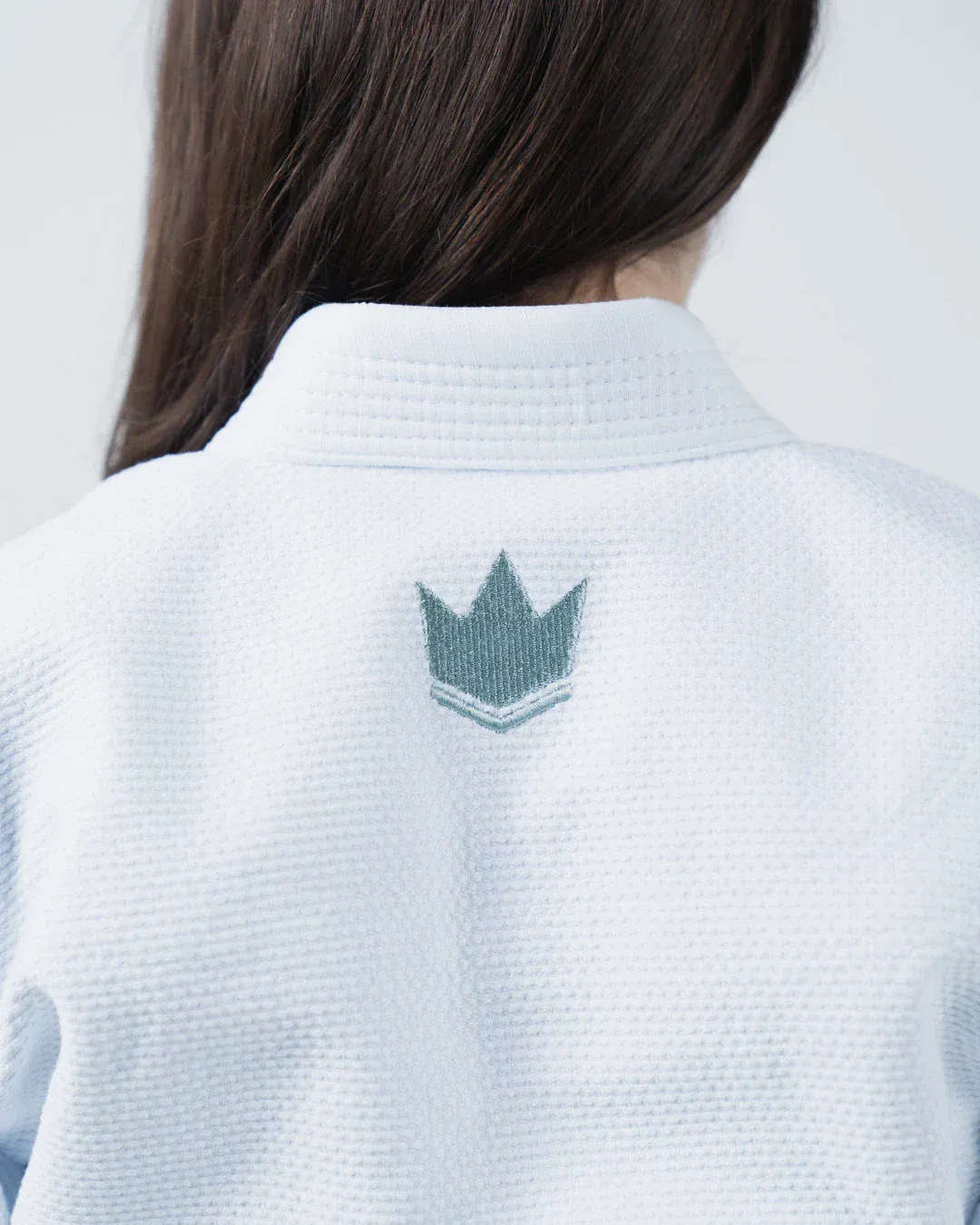 Balistico 4.0 Women's Jiu Jitsu Gi - White - Image 20