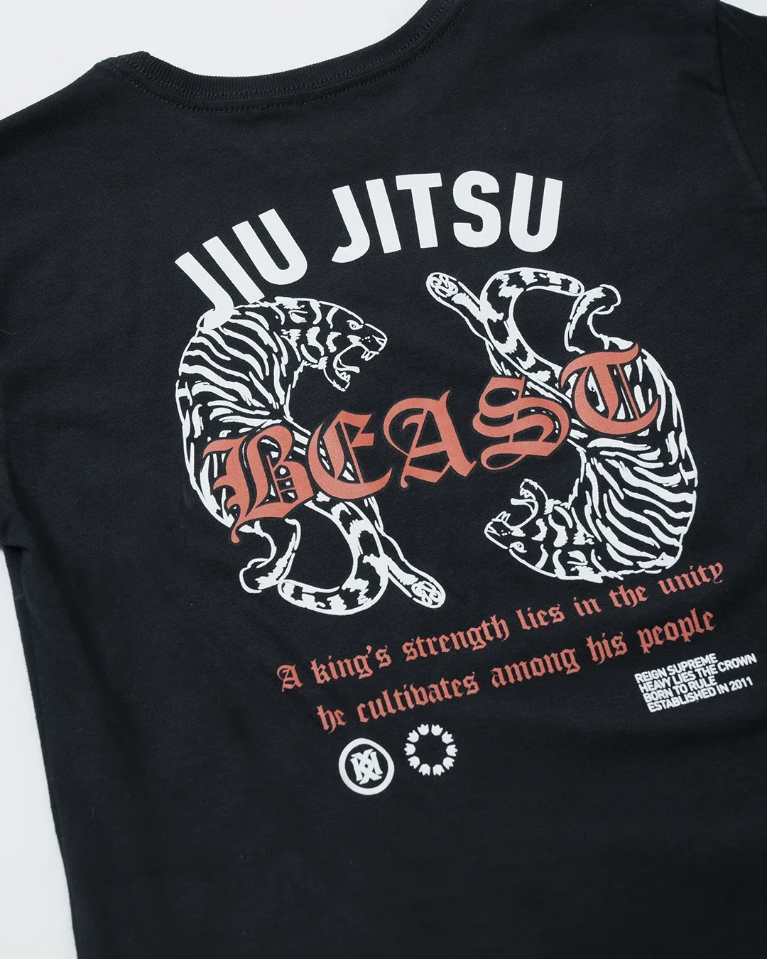Beast Youth Tee - Image 5