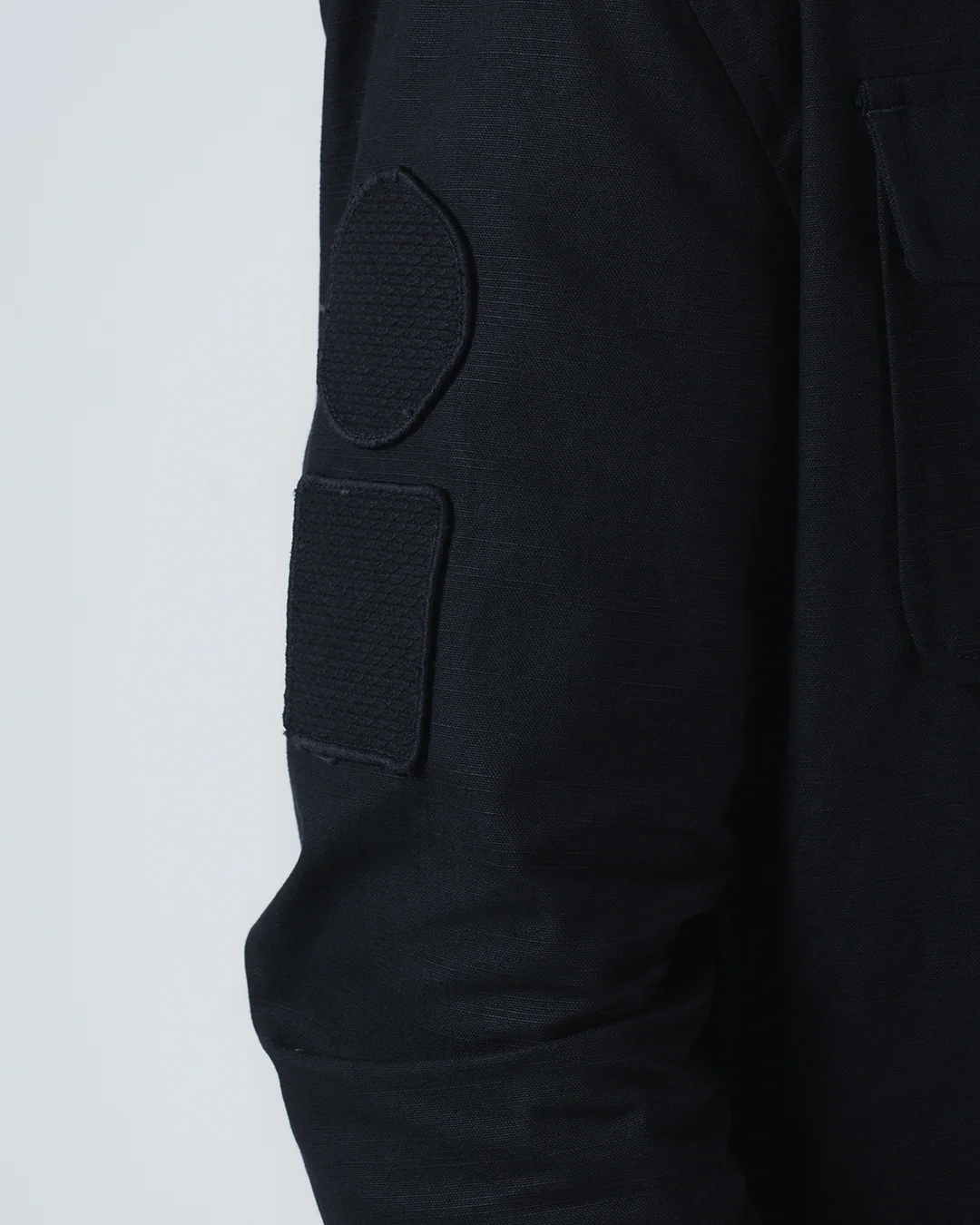 Born To Rule Canvas Jacket - Image 20