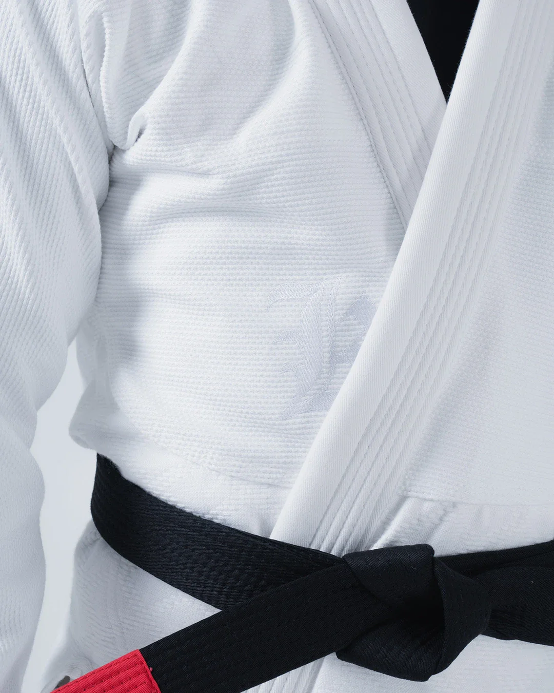 Born to Rule Jiu Jitsu Gi - White - Image 10