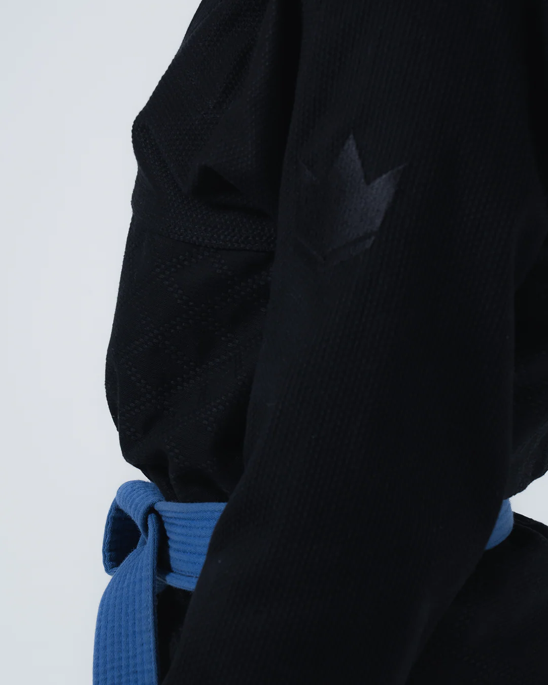 Born to Rule Women's Jiu Jitsu Gi - Black - Image 12