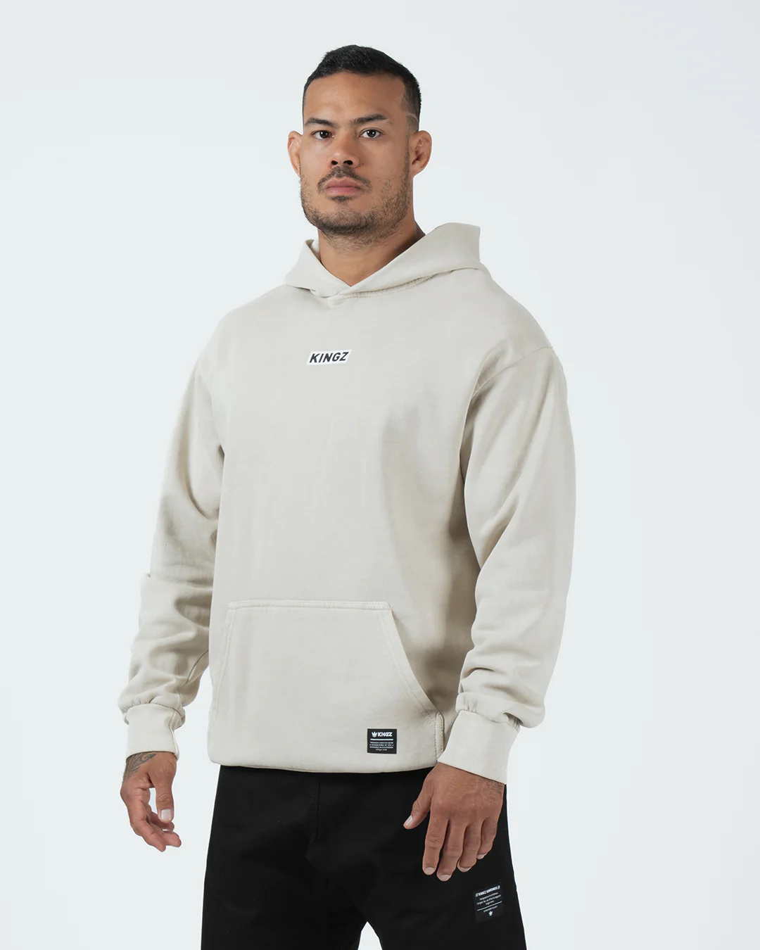 Box Hoodie - Image 10