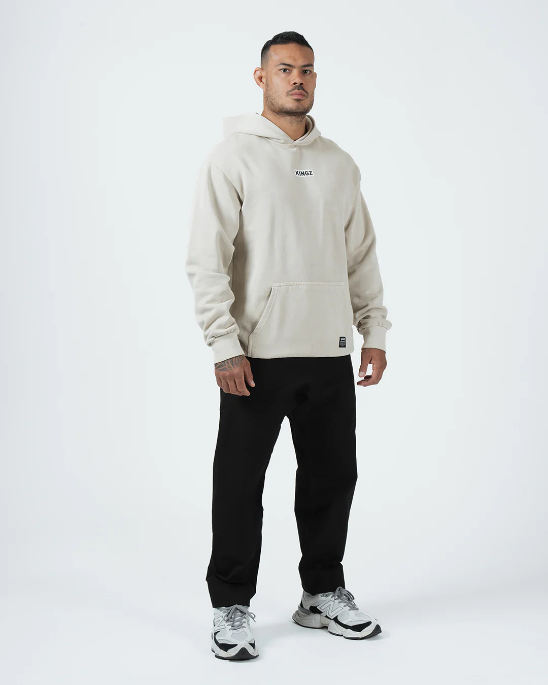 Box Hoodie - Image 13