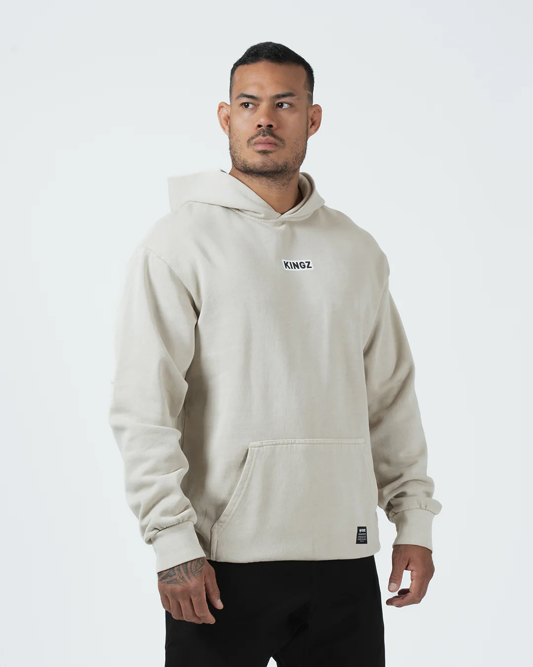 Box Hoodie - Image 14