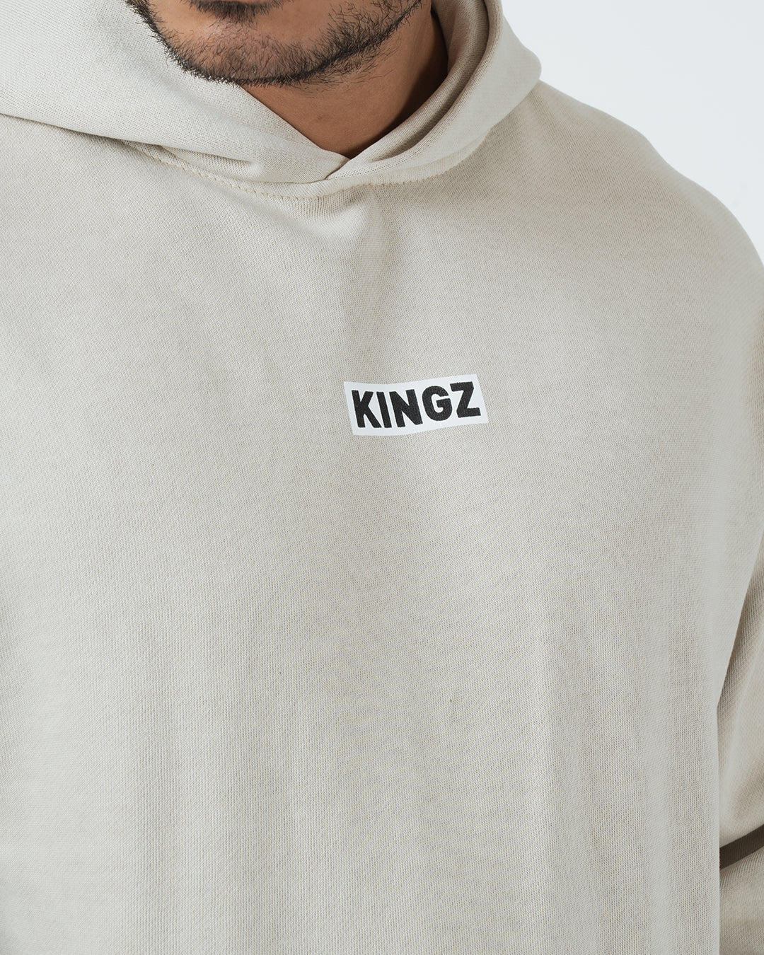 Box Hoodie - Image 15