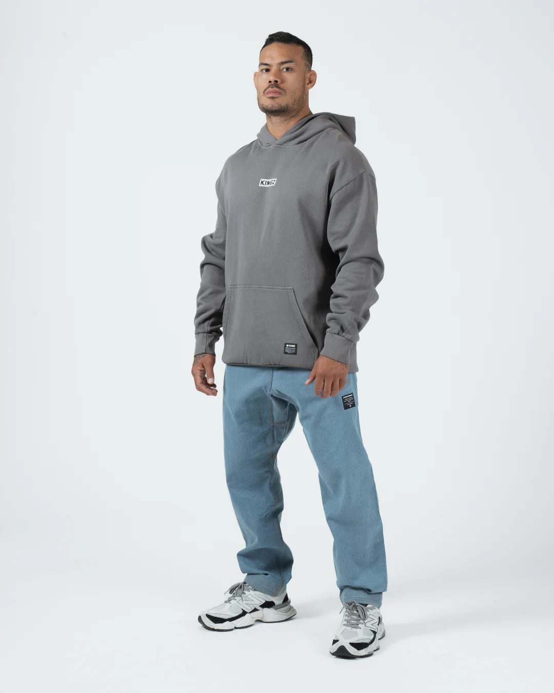 Box Hoodie - Image 2