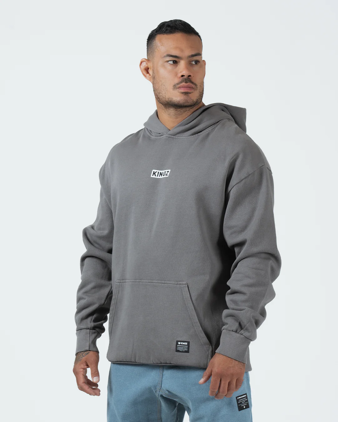 Box Hoodie - Image 3
