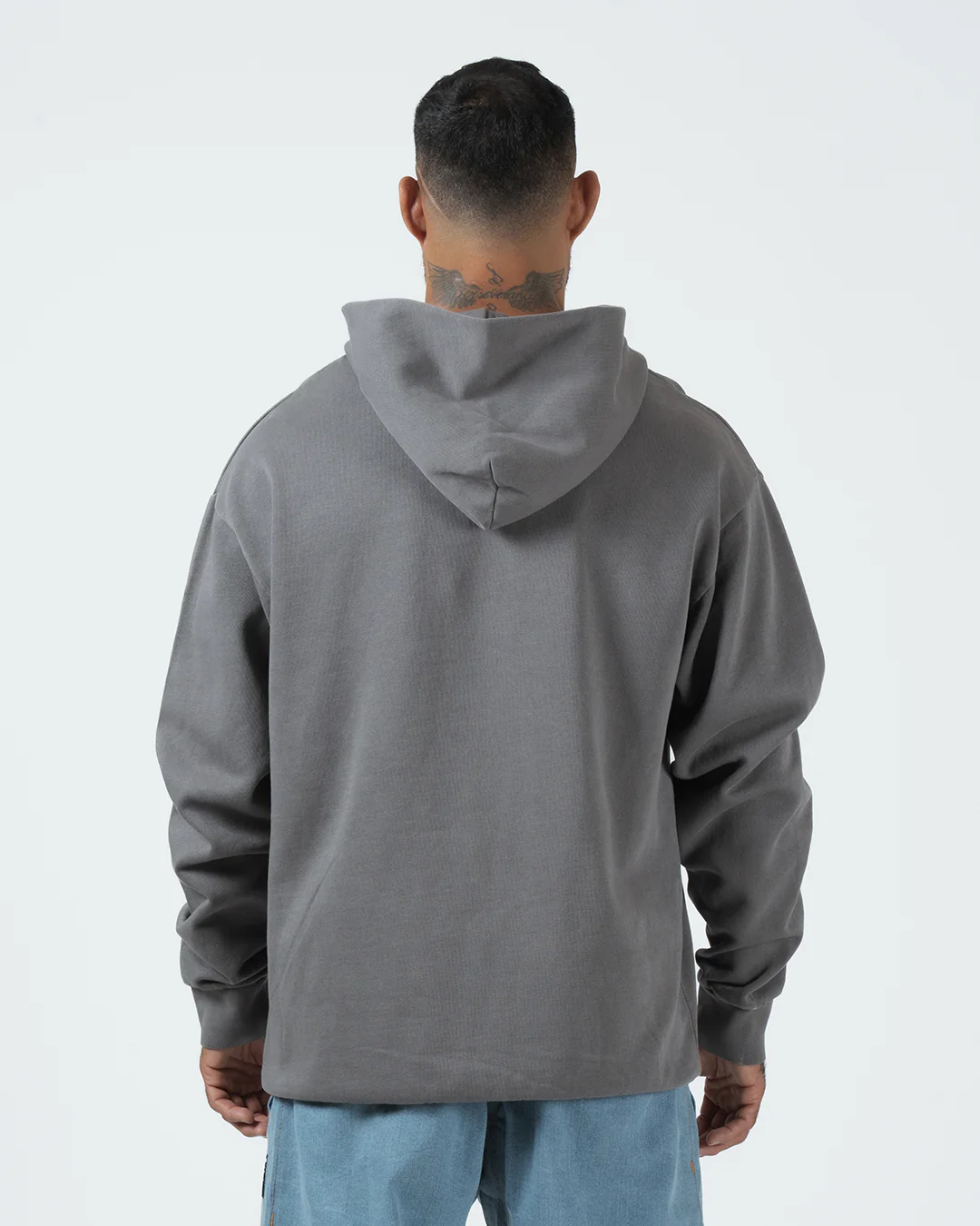 Box Hoodie - Image 4