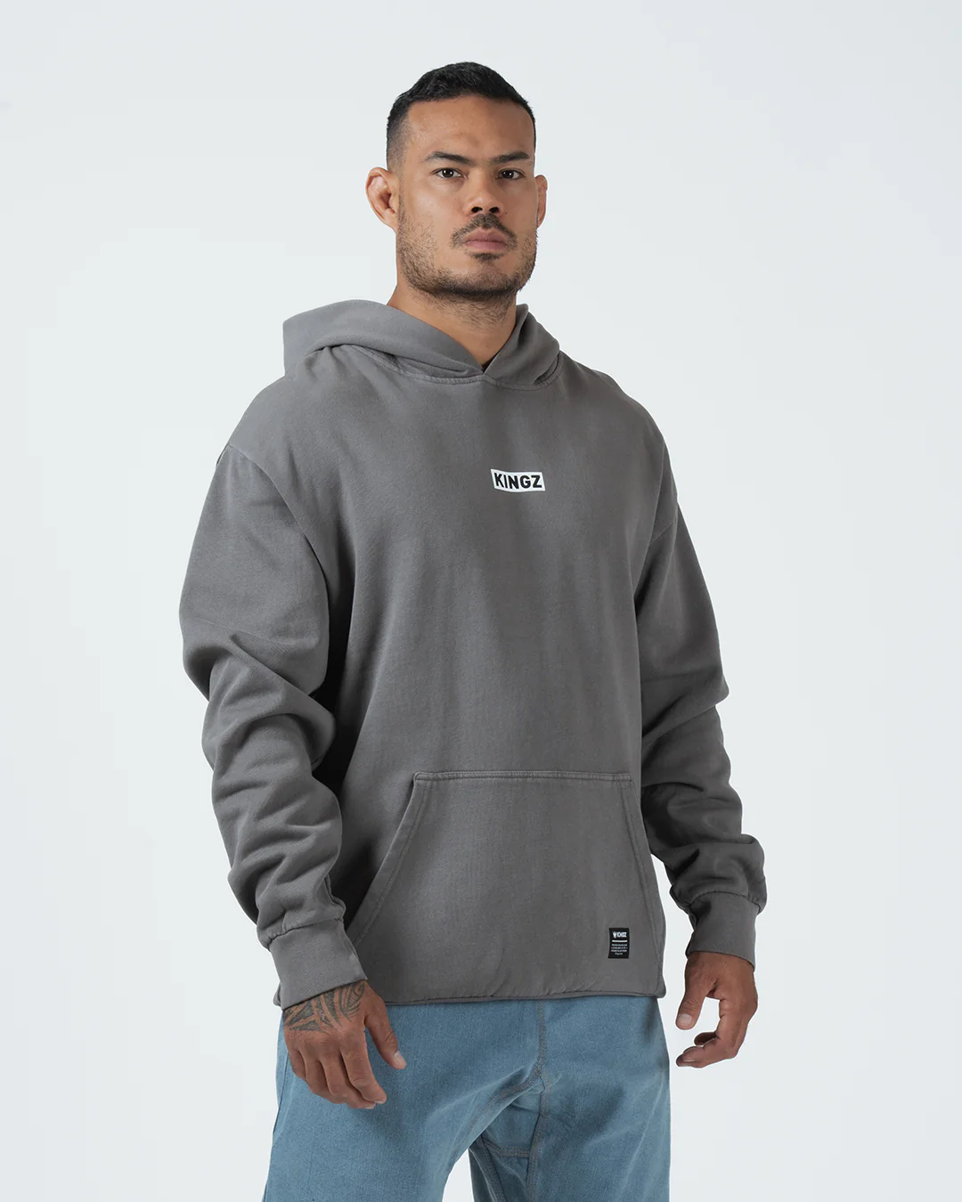 Box Hoodie - Image 5