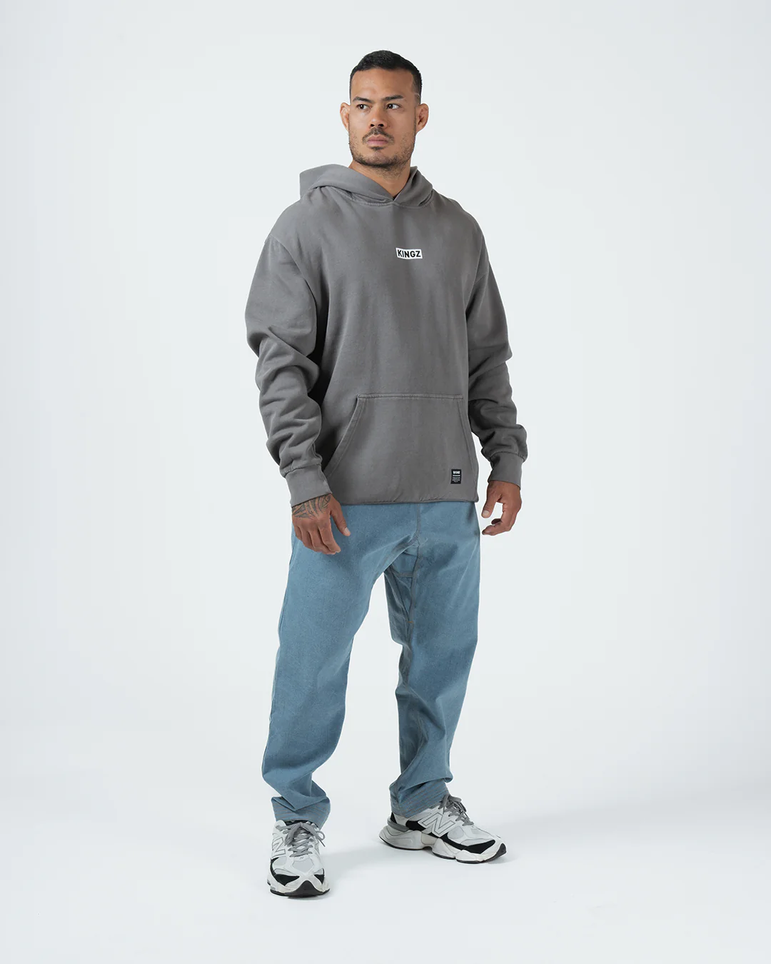 Box Hoodie - Image 6