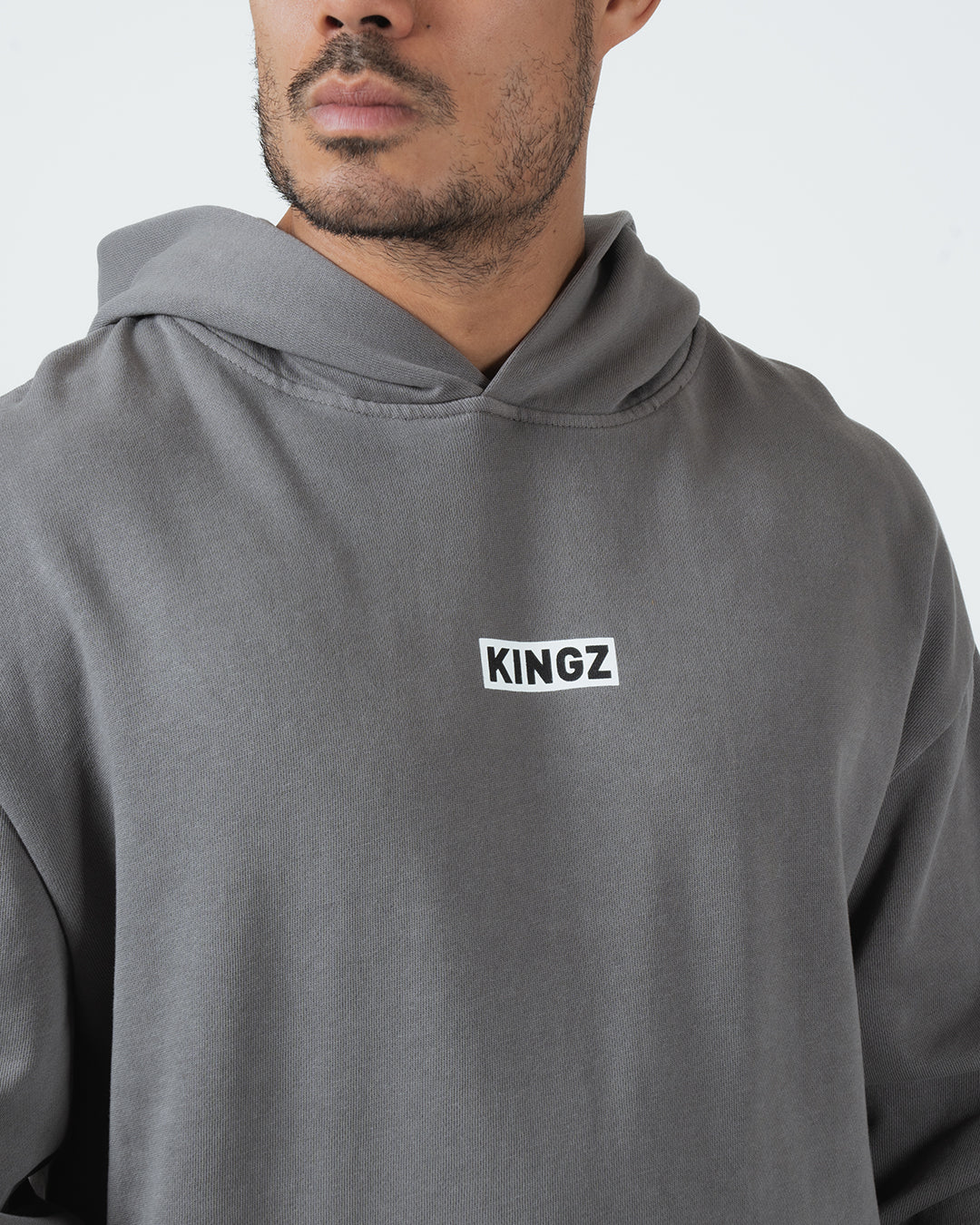 Box Hoodie - Image 7