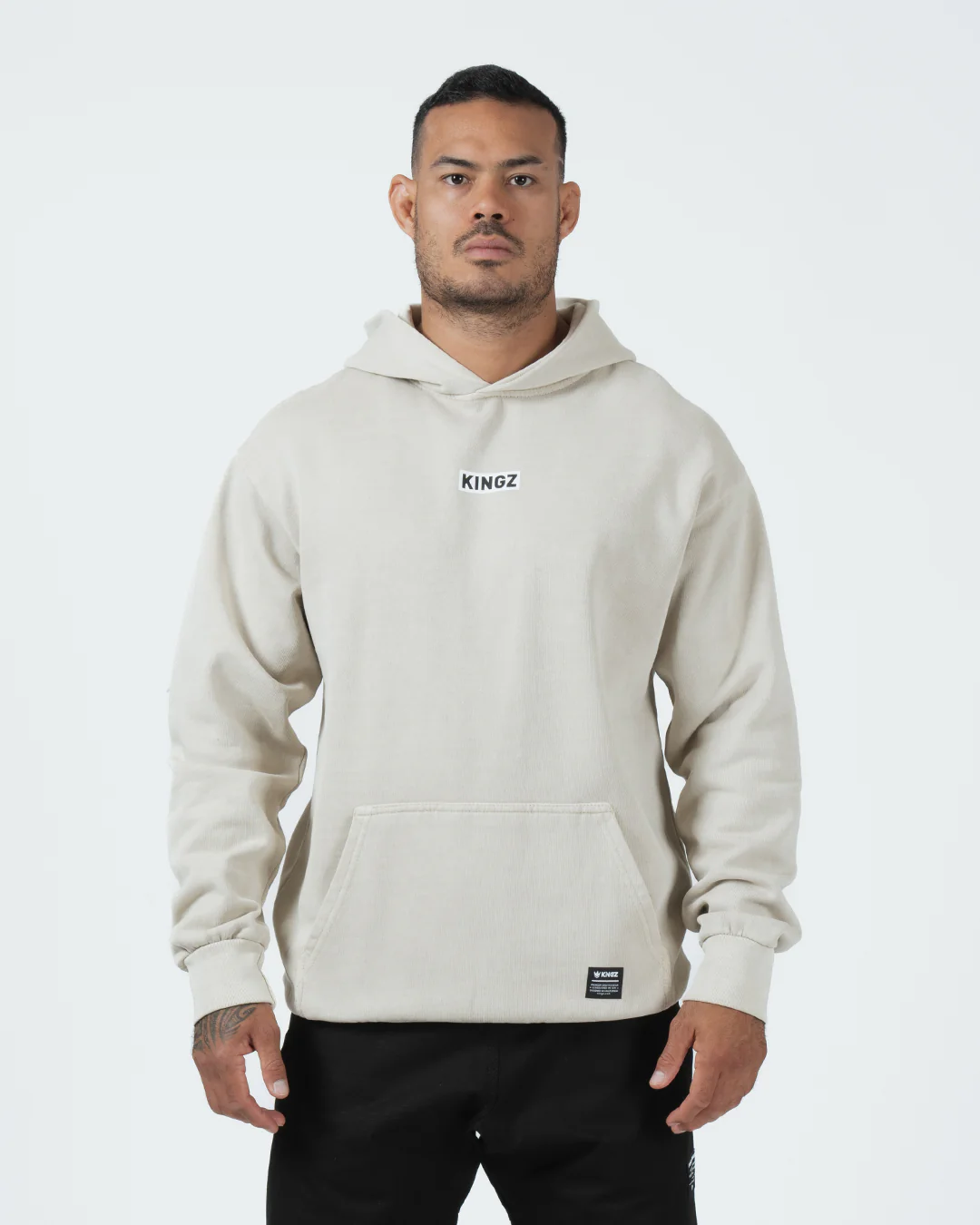 Box Hoodie - Image 9