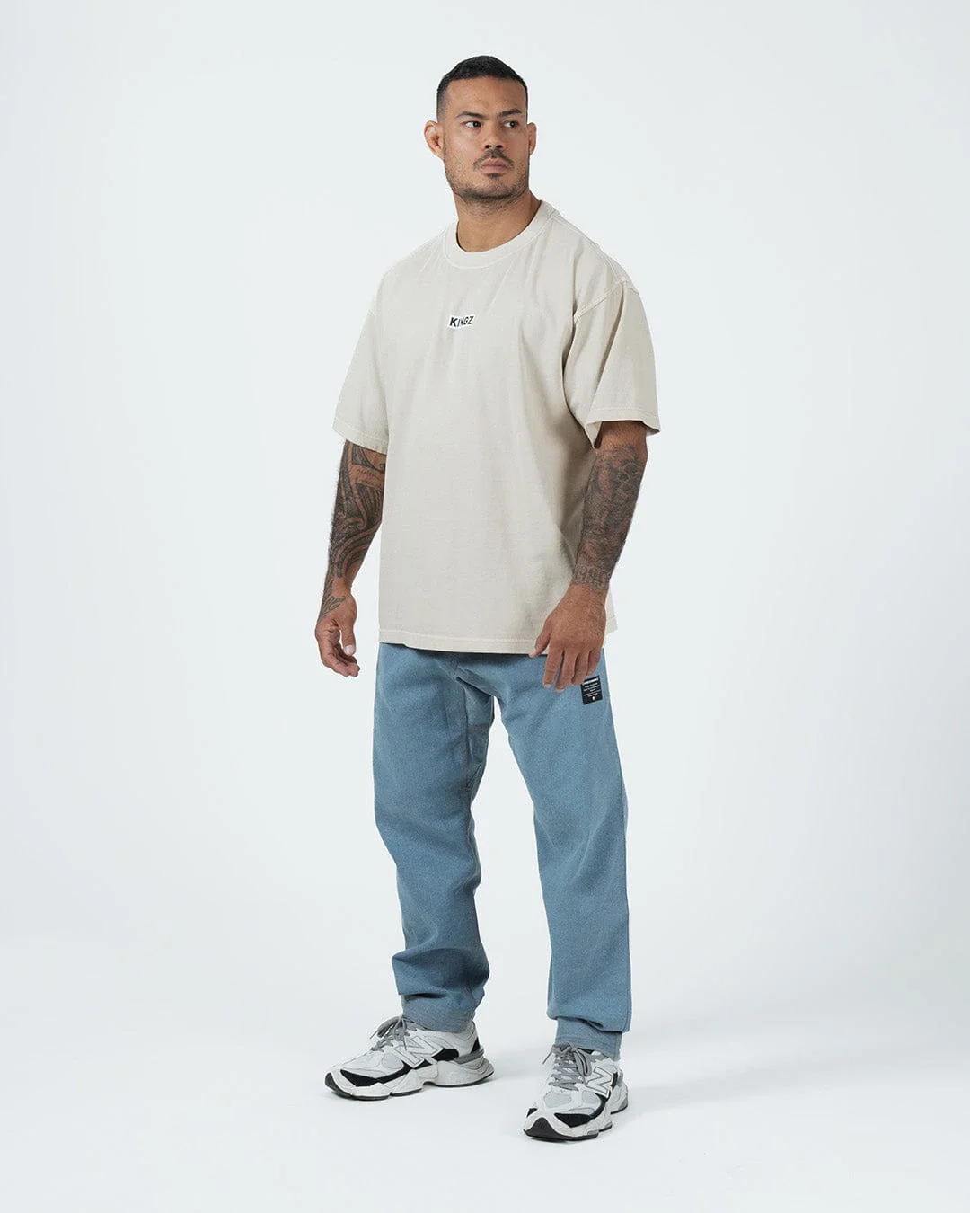 Box Tee - Image 10