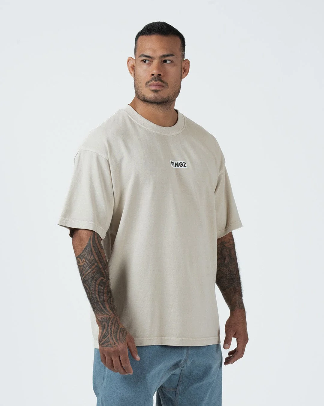 Box Tee - Image 12
