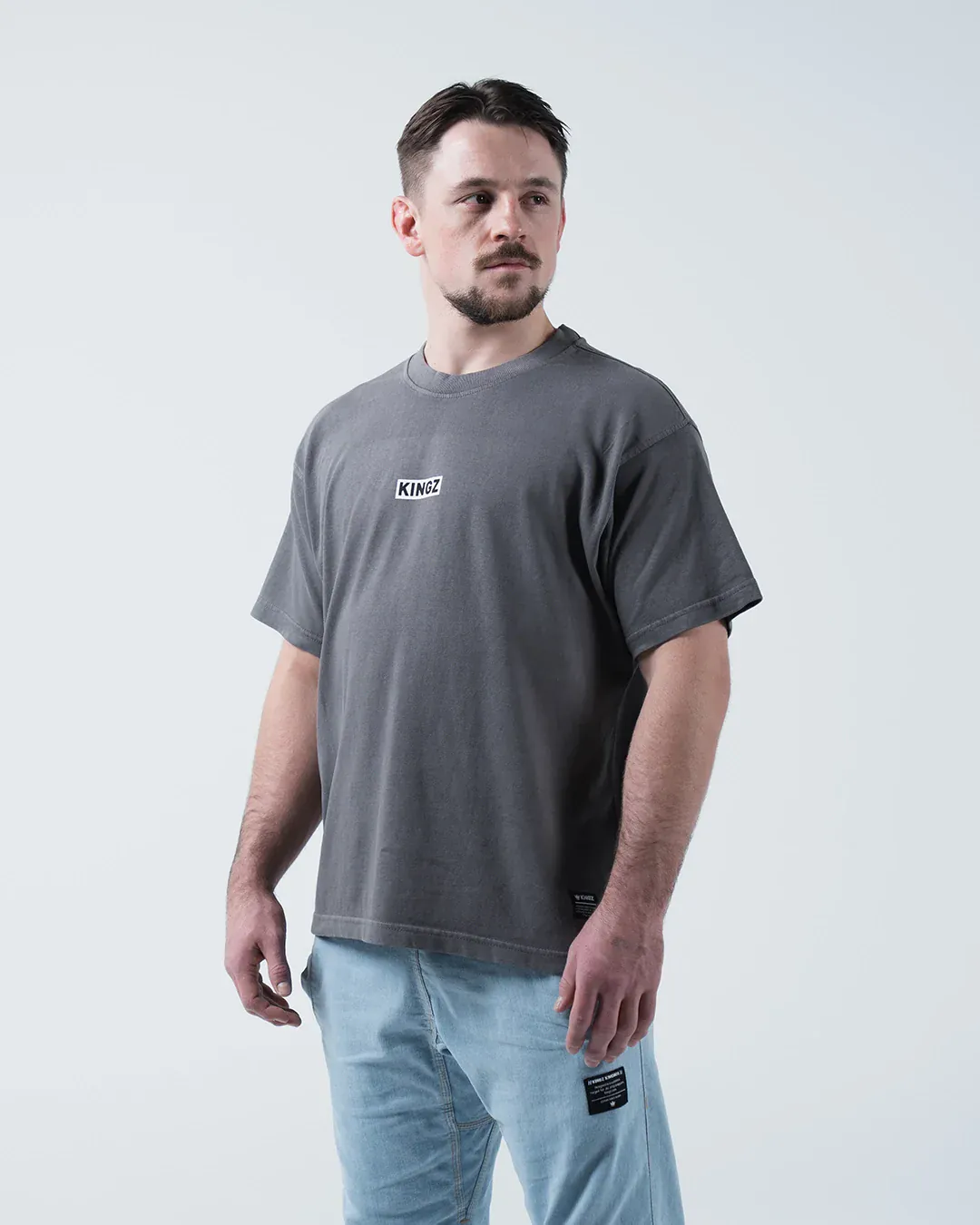 Box Tee - Image 2