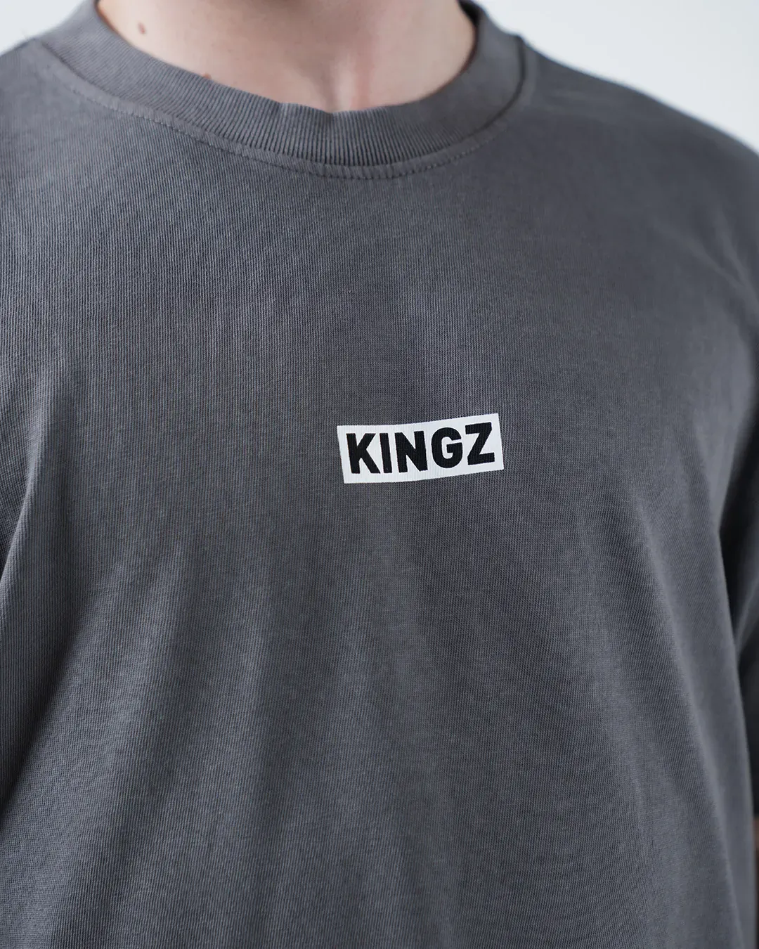 Box Tee - Image 6