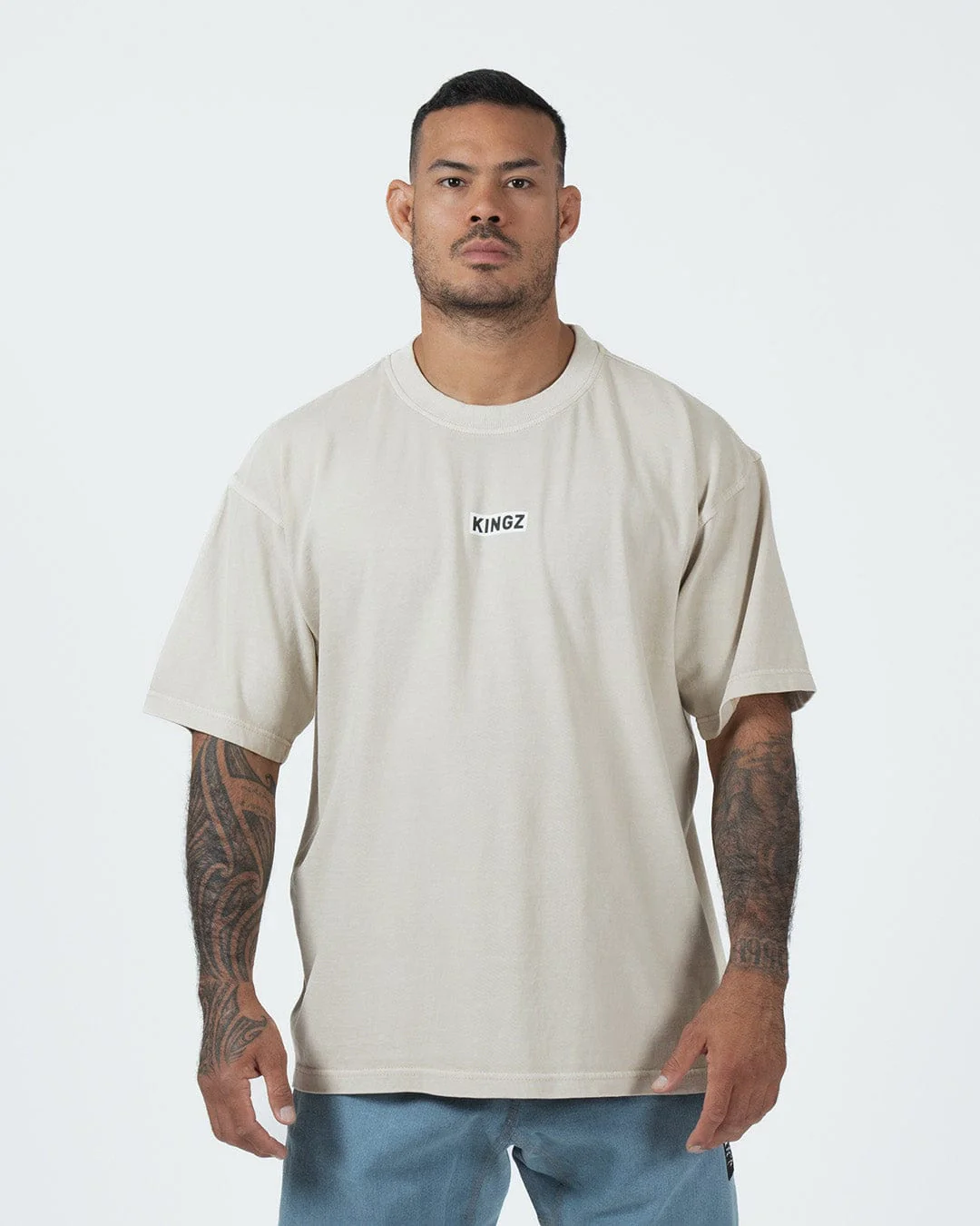 Box Tee - Image 8
