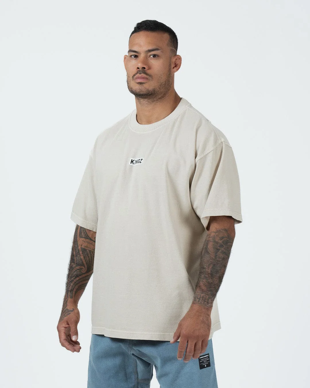 Box Tee - Image 9