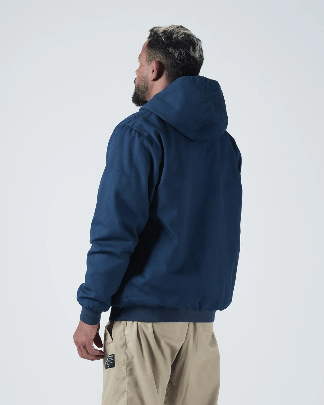 Canvas Jacket - Image 11