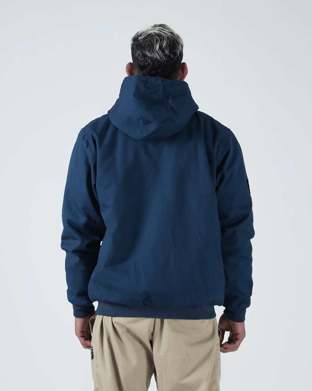 Canvas Jacket - Image 12