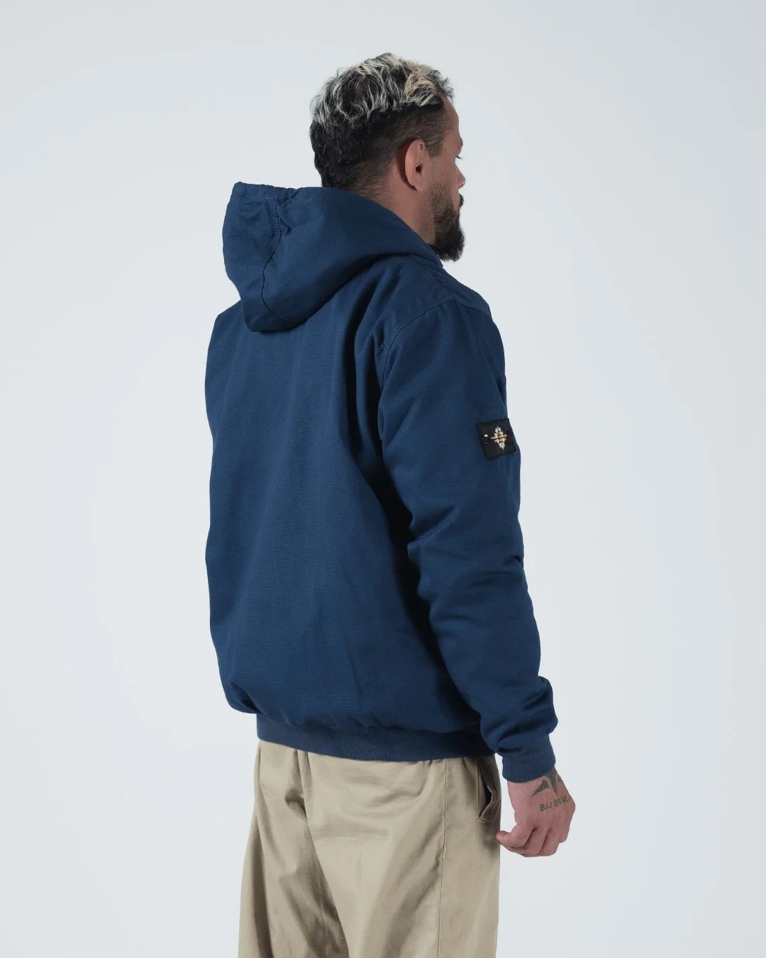 Canvas Jacket - Image 13