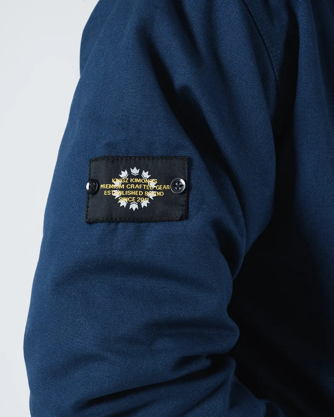 Canvas Jacket - Image 14