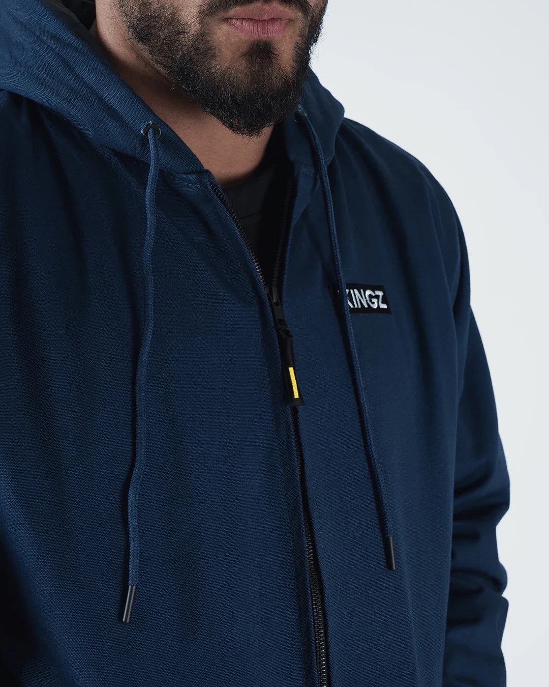 Canvas Jacket - Image 15