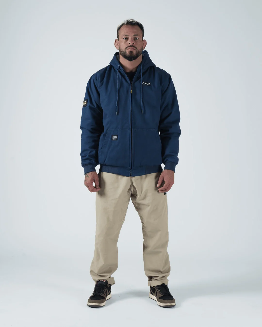Canvas Jacket - Image 16
