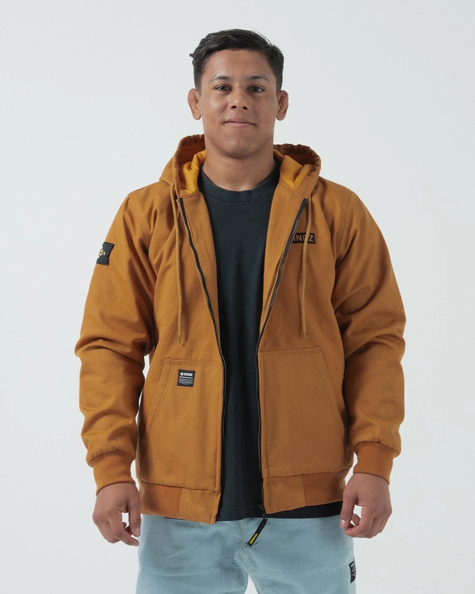 Canvas Jacket - Image 17