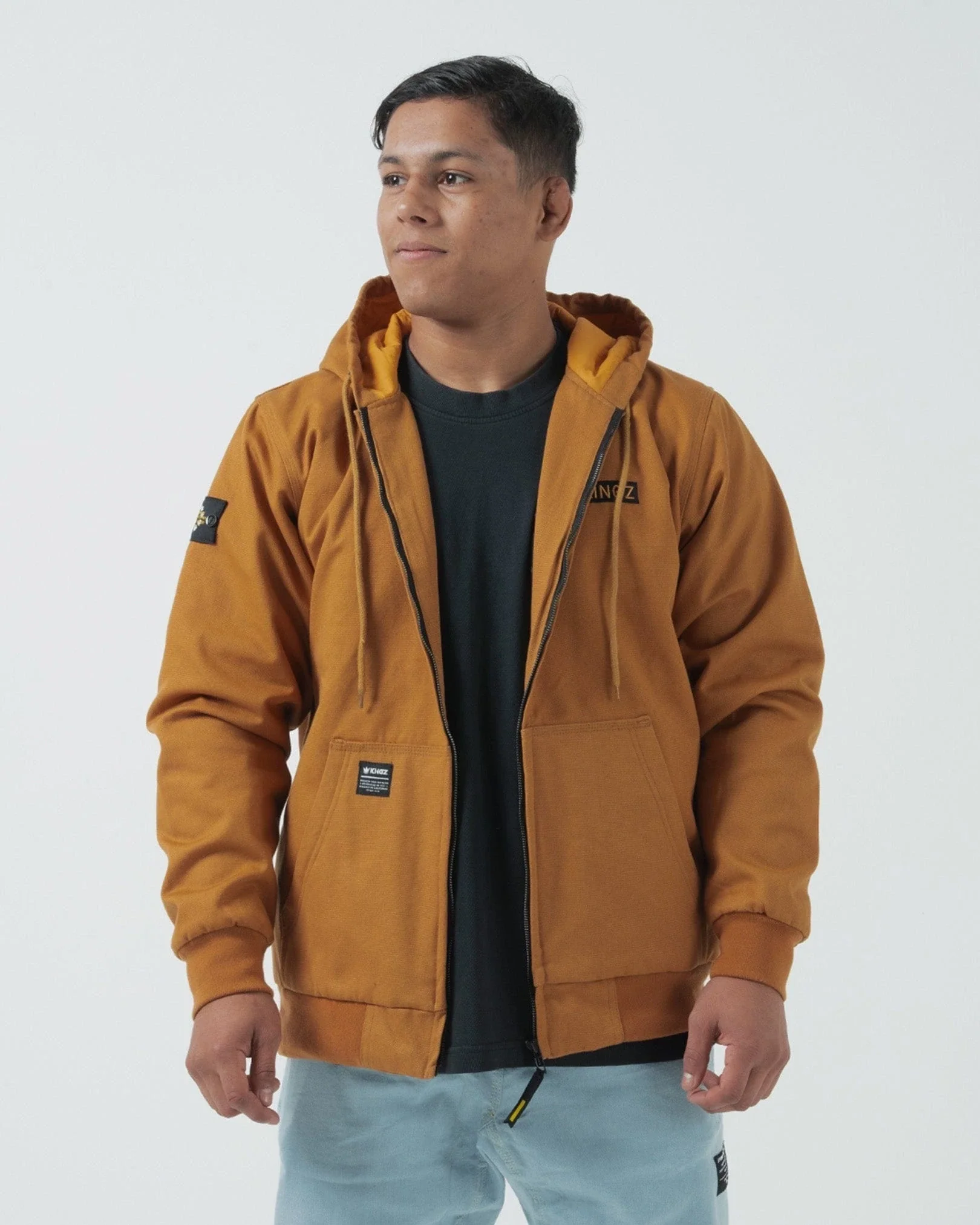 Canvas Jacket - Image 18