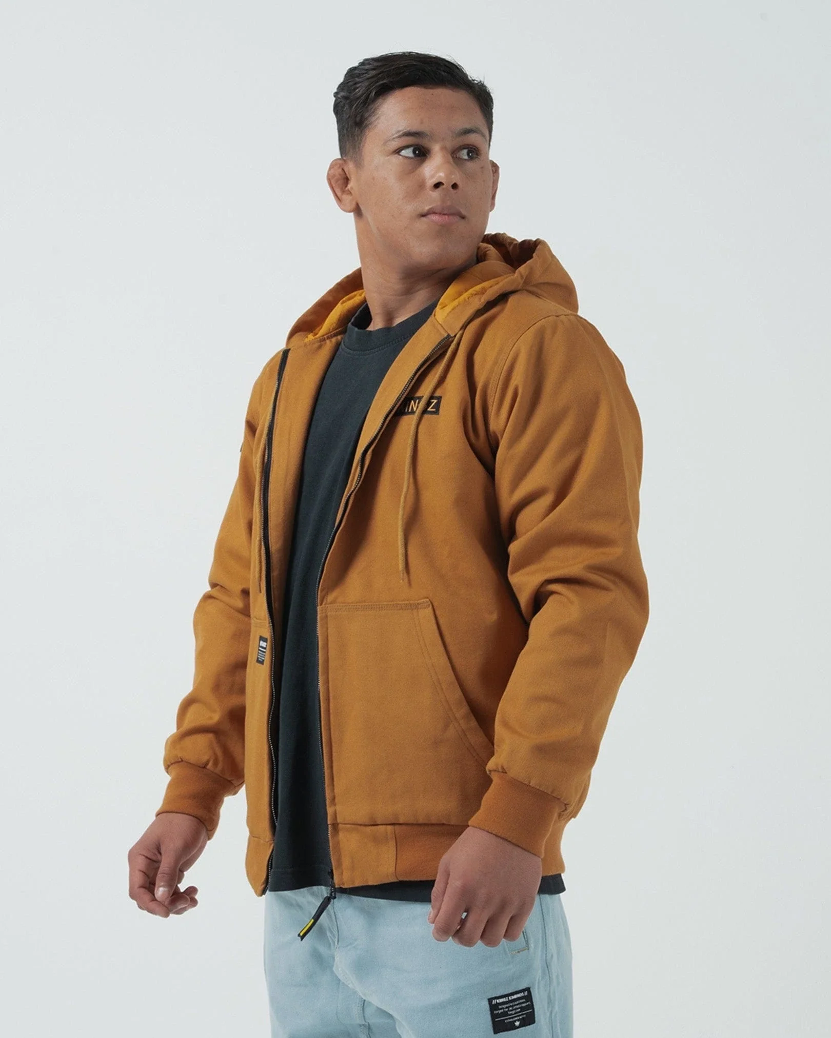 Canvas Jacket - Image 19