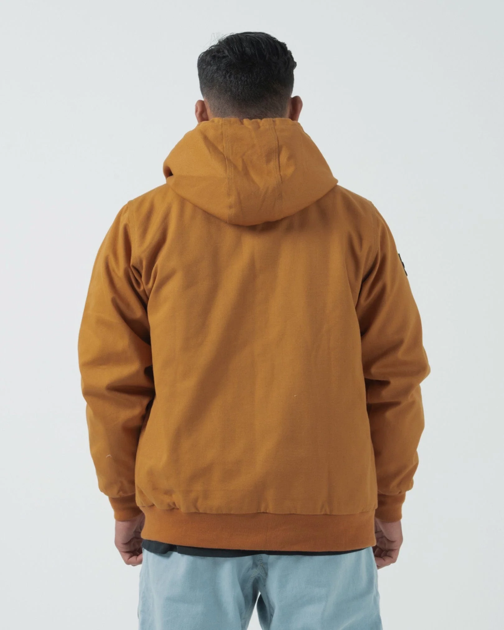 Canvas Jacket - Image 20