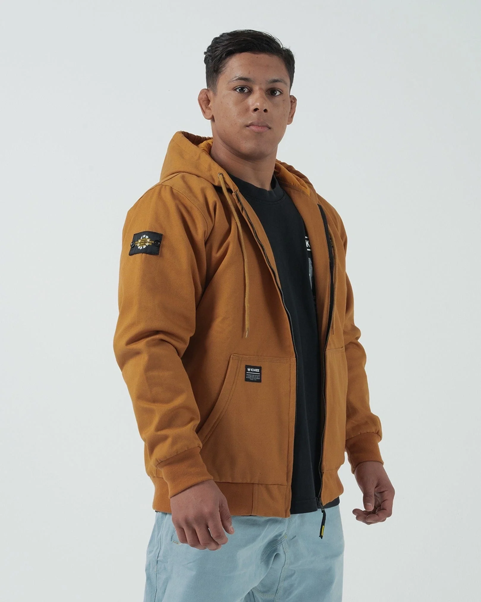 Canvas Jacket - Image 21