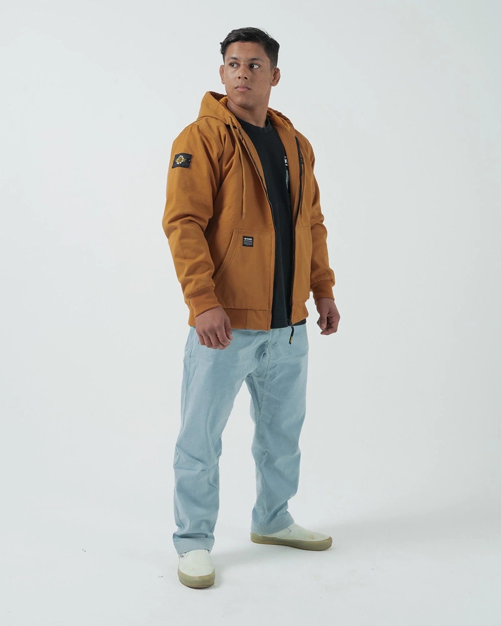 Canvas Jacket - Image 22