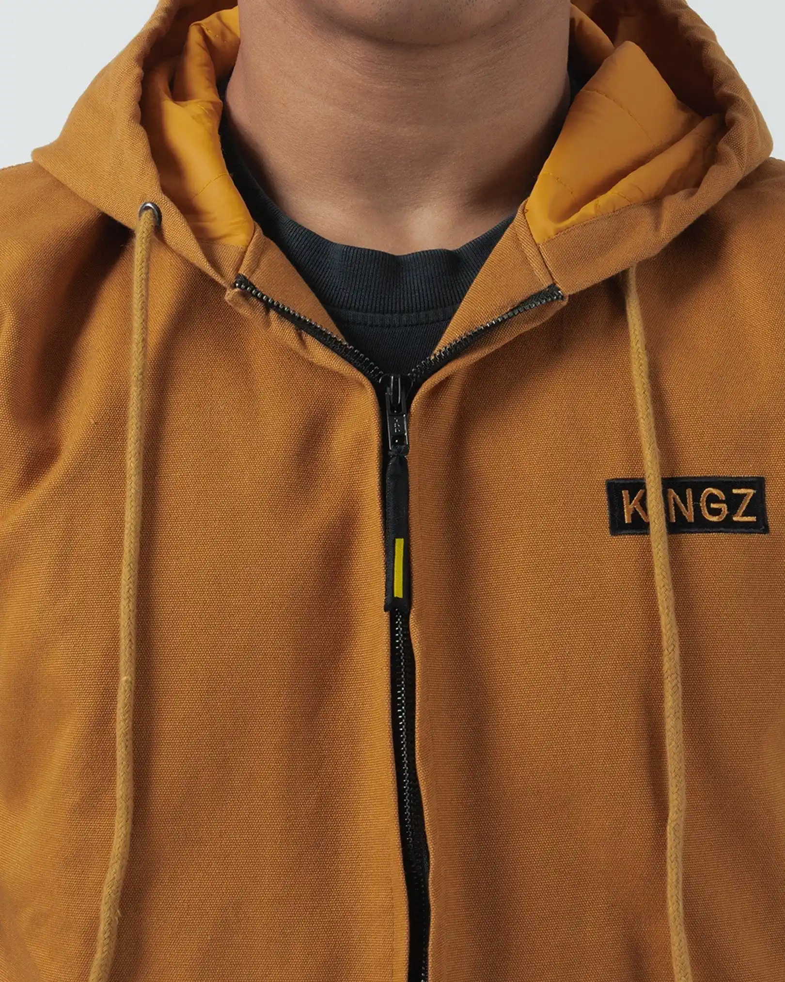 Canvas Jacket - Image 26