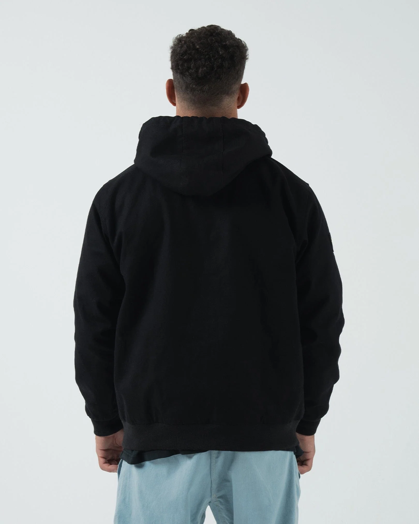 Canvas Jacket - Image 28