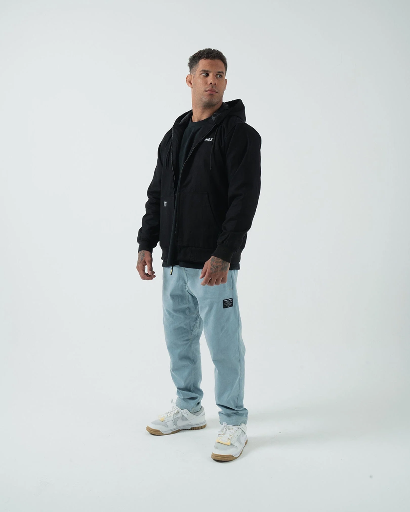 Canvas Jacket - Image 30