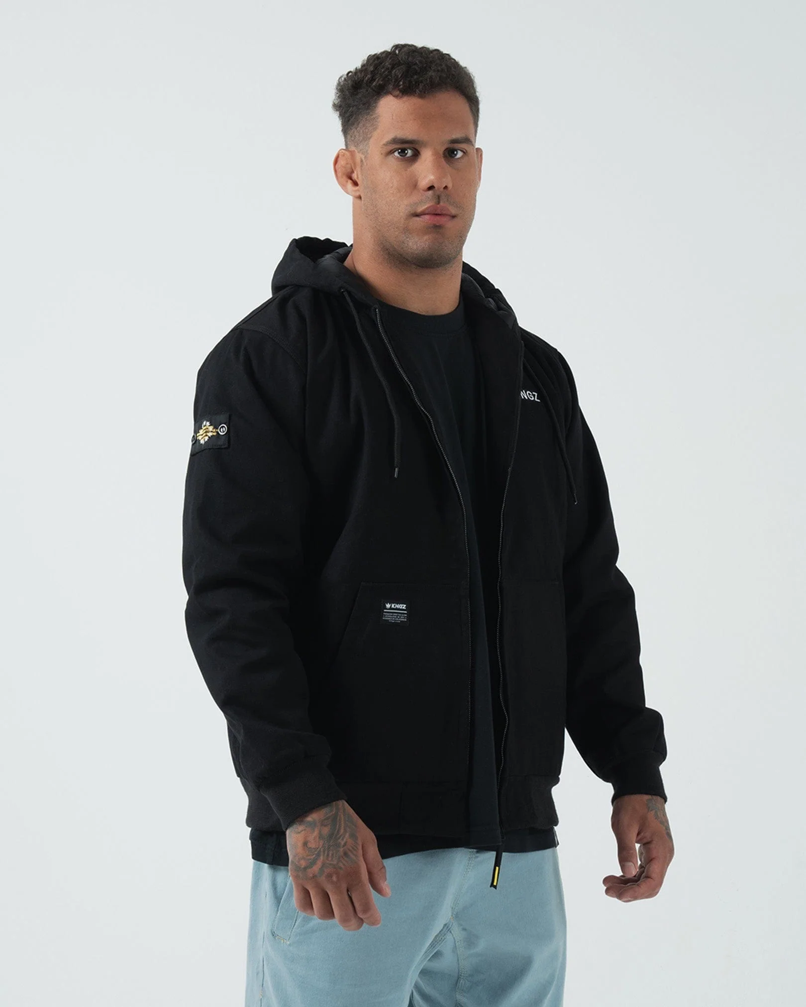 Canvas Jacket - Image 31