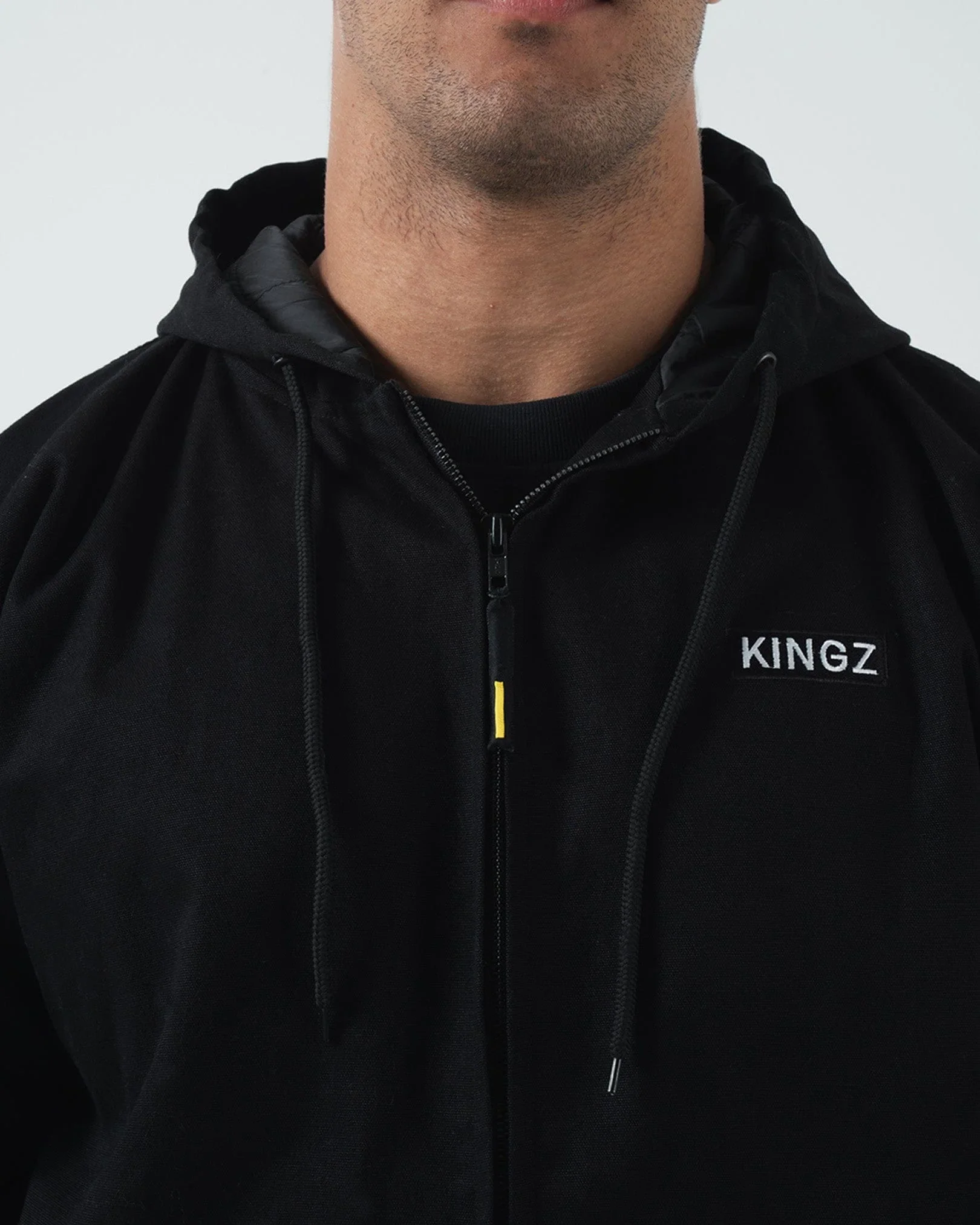 Canvas Jacket - Image 32