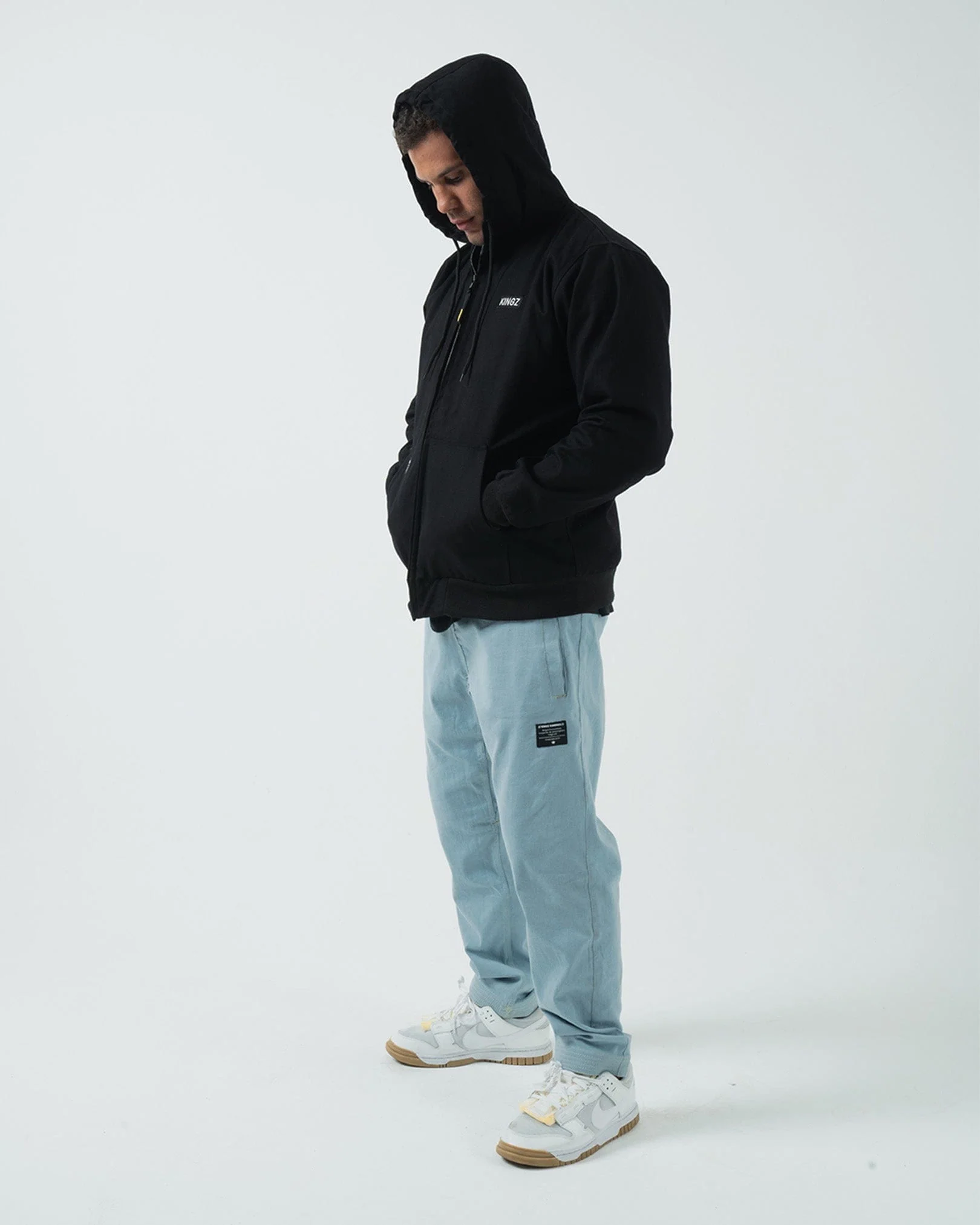 Canvas Jacket - Image 33