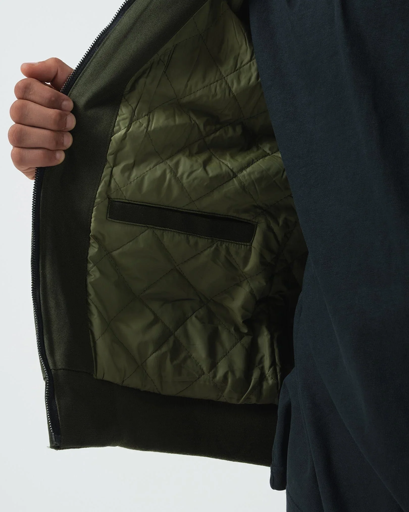 Canvas Jacket - Image 39