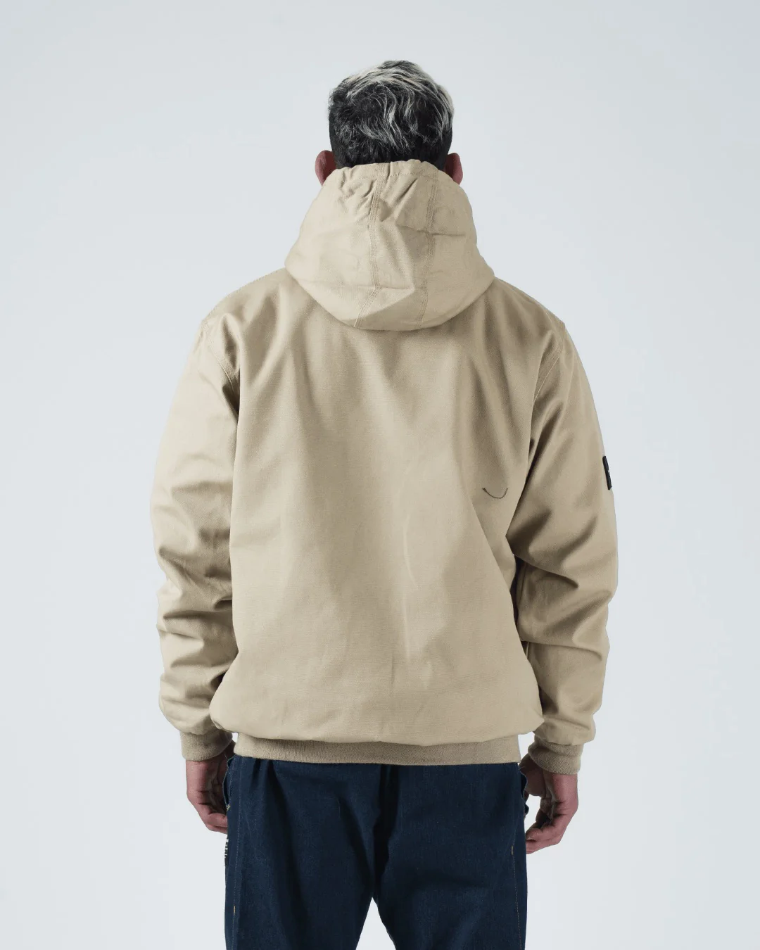 Canvas Jacket - Image 4