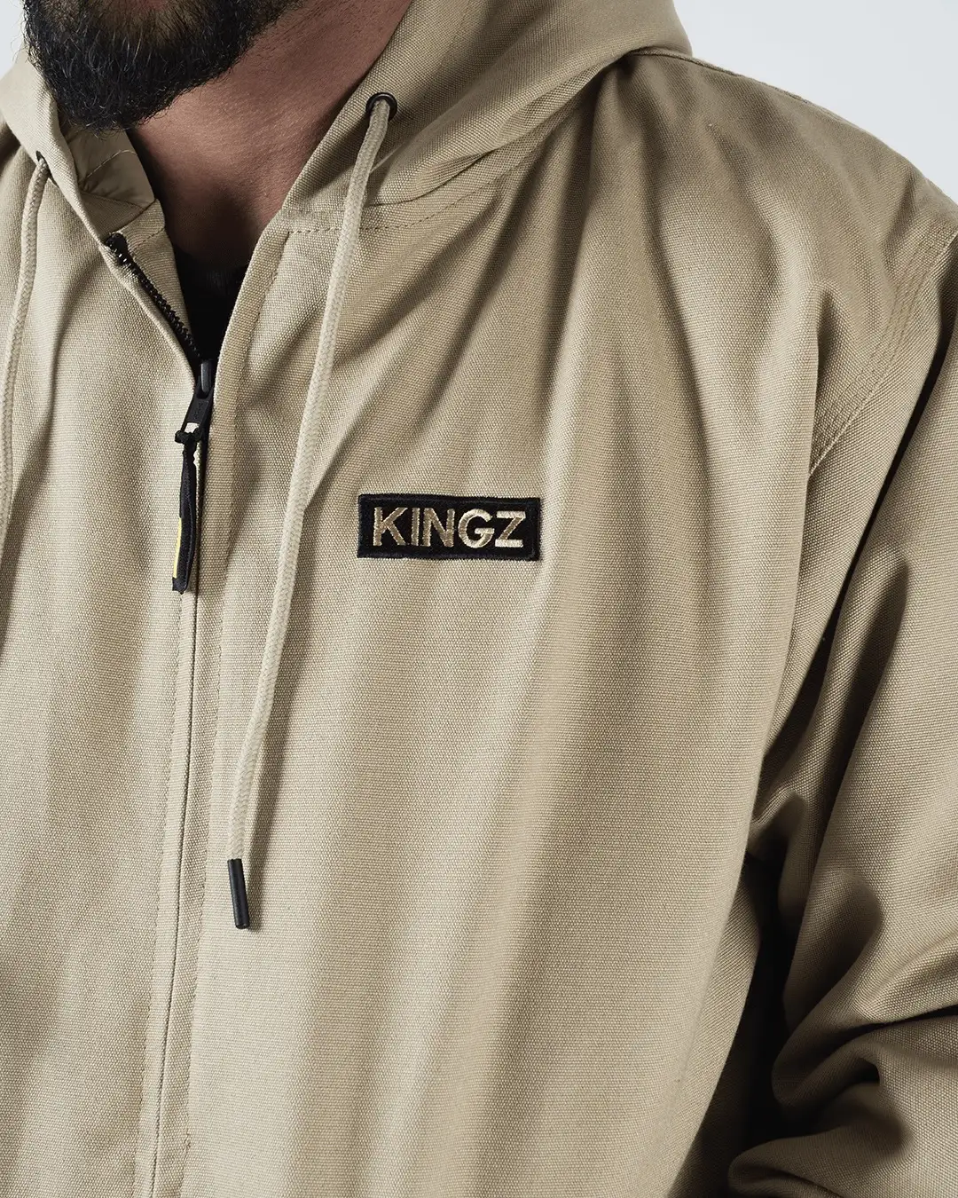 Canvas Jacket - Image 7