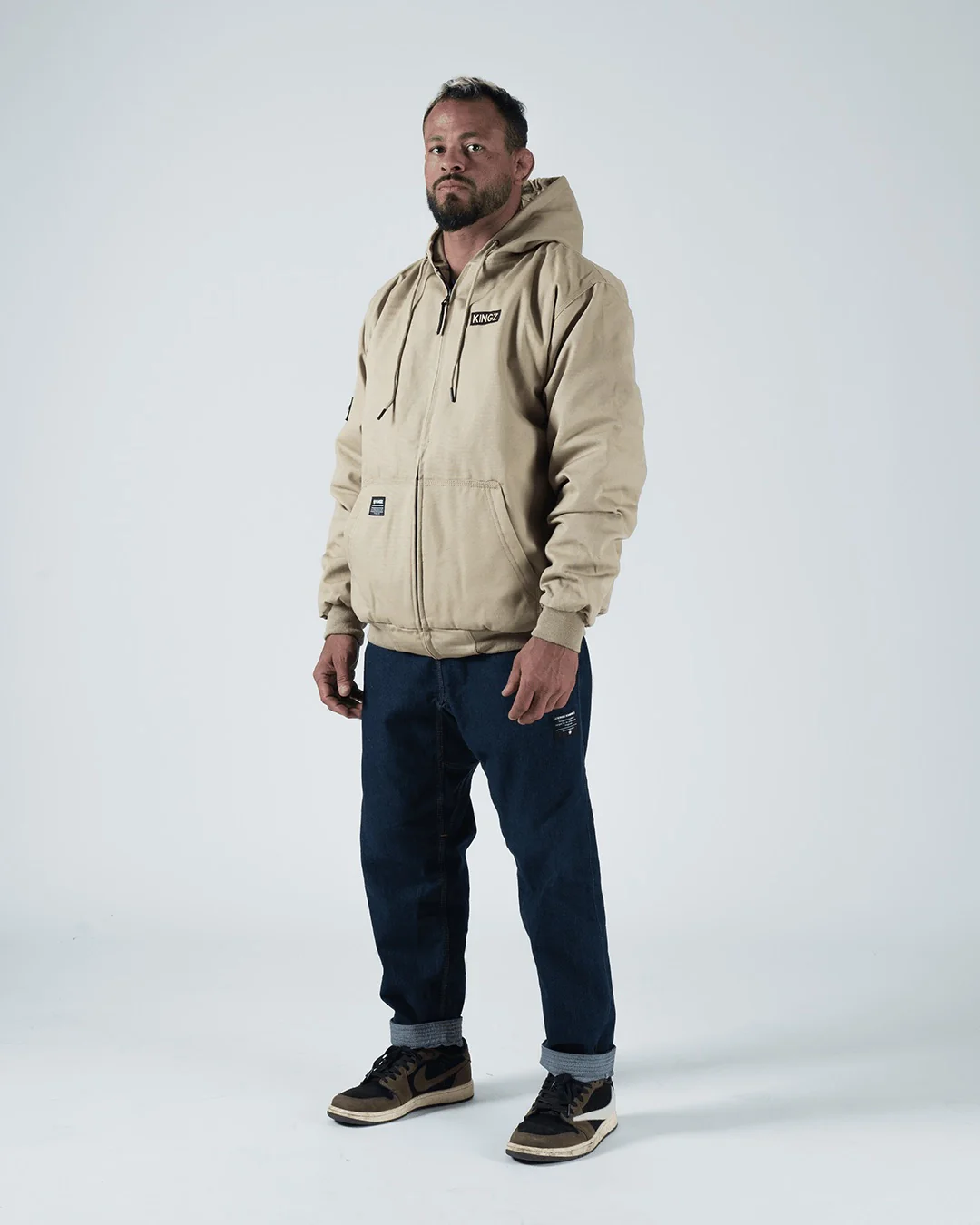 Canvas Jacket - Image 8