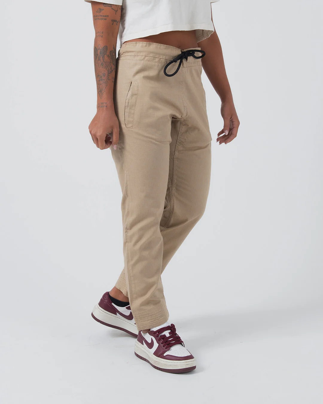 Casual Rip Stop Pants - Image 4