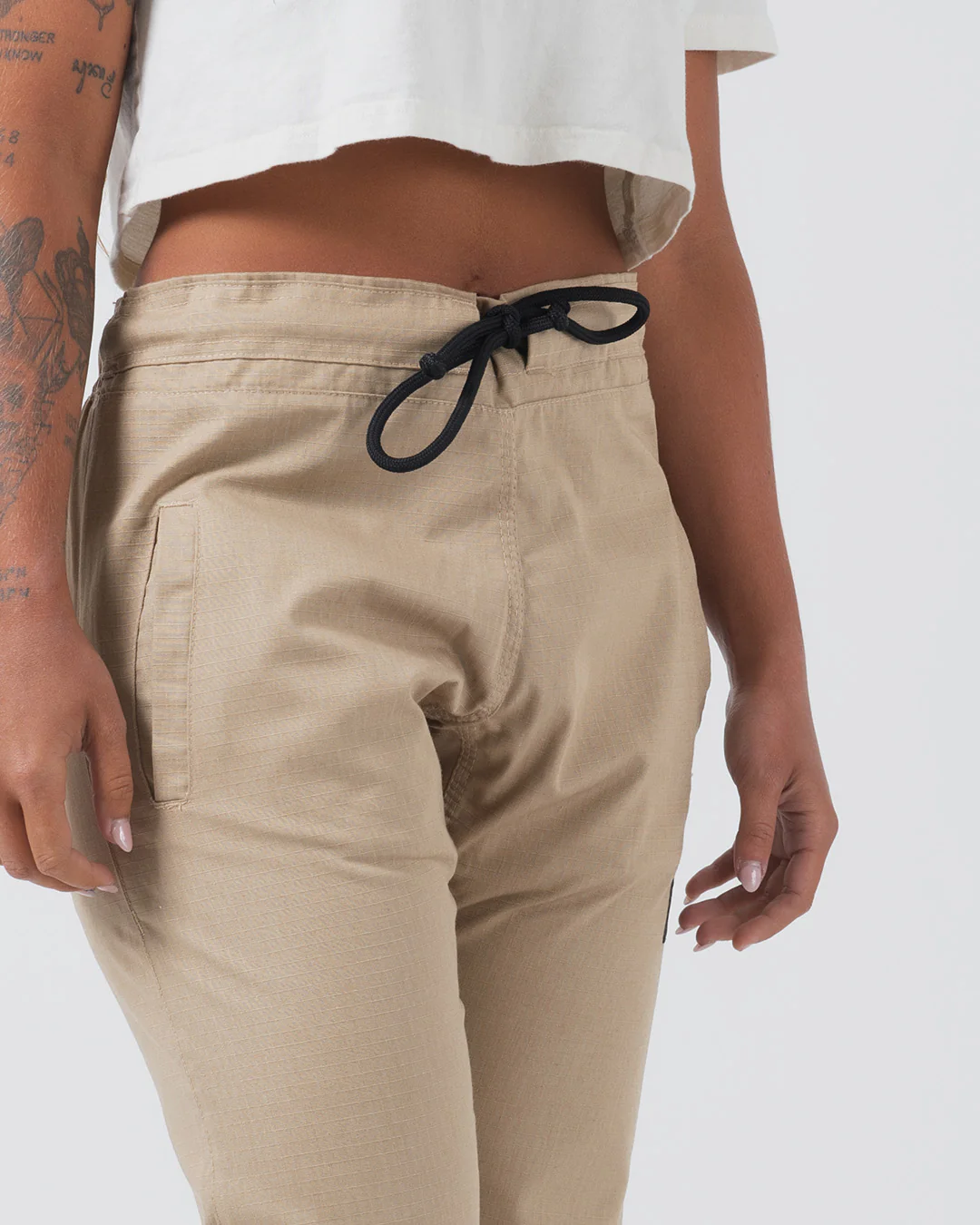 Casual Rip Stop Pants - Image 5