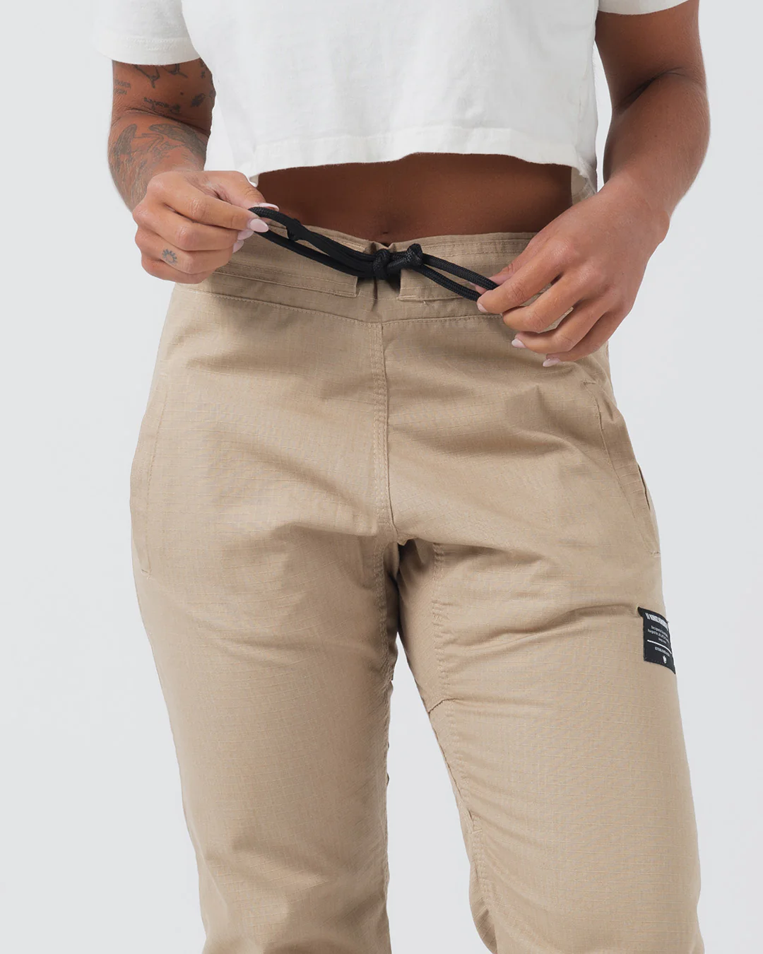 Casual Rip Stop Pants - Image 6