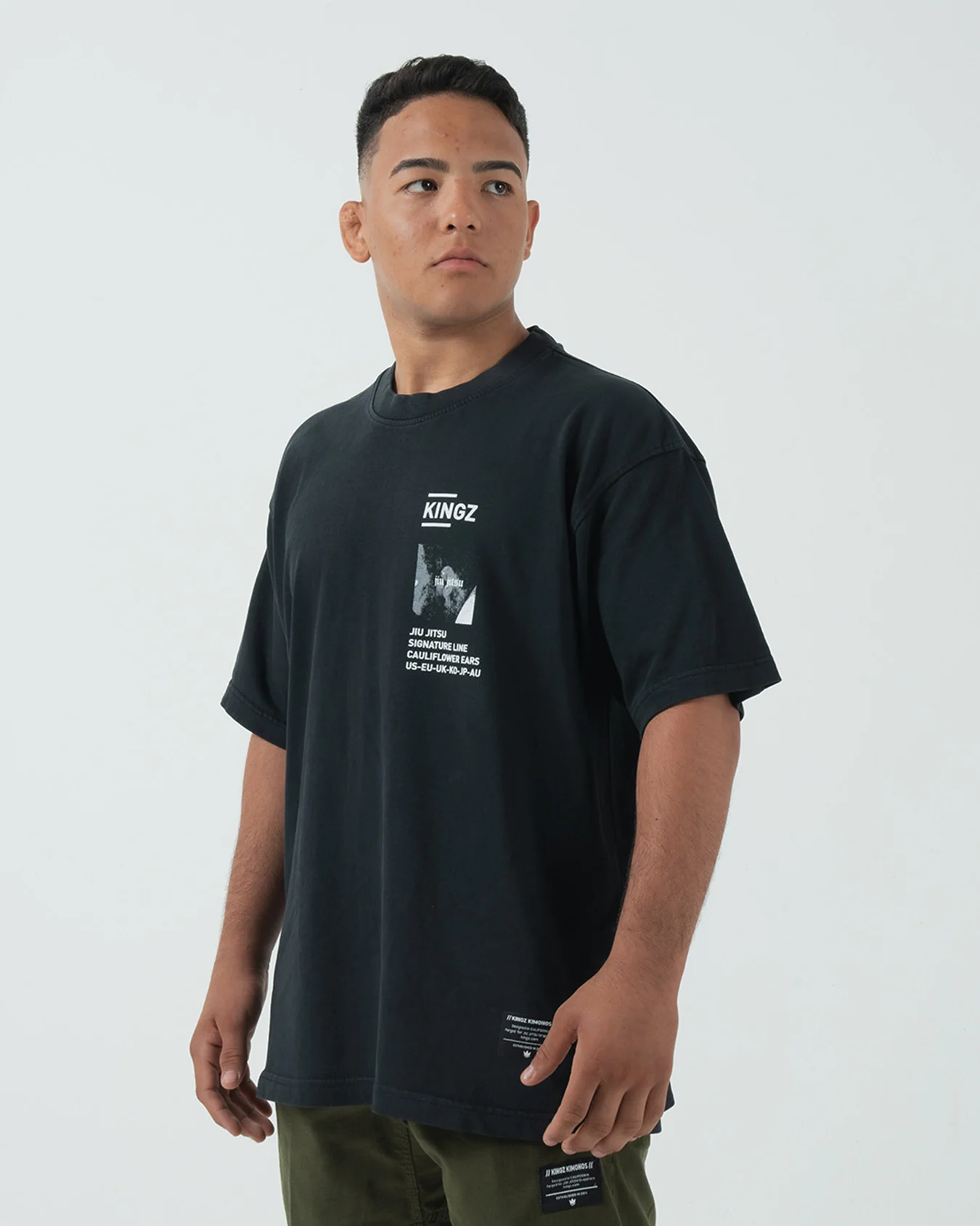 Cauliflower Tee - Image 2