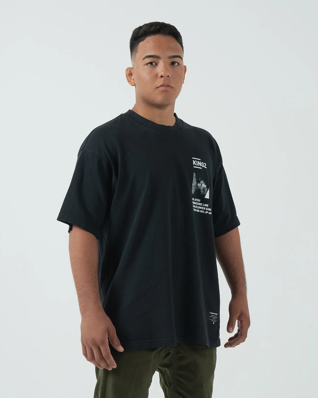 Cauliflower Tee - Image 4
