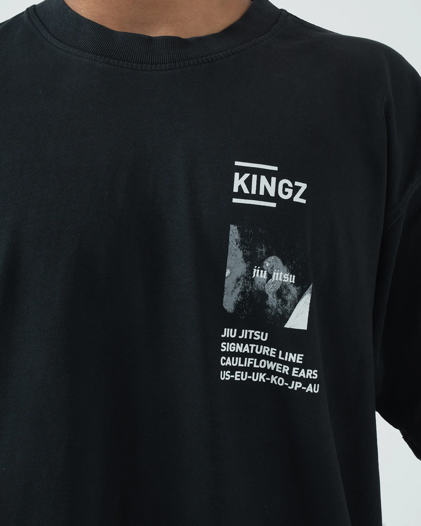 Cauliflower Tee - Image 5